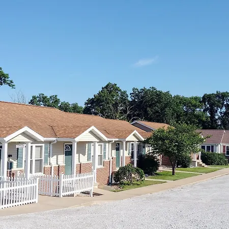 Nauvoo Vacation Condos&Villas