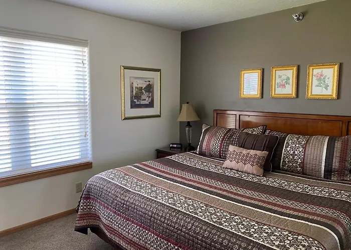Vacation Condos&villas Hotel