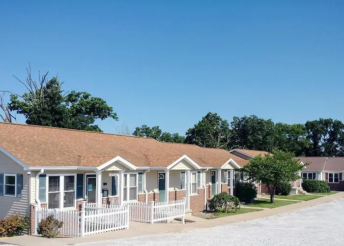 Hotel Vacation Condos&villas