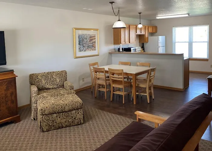 Vacation Condos&villas Hotel Nauvoo