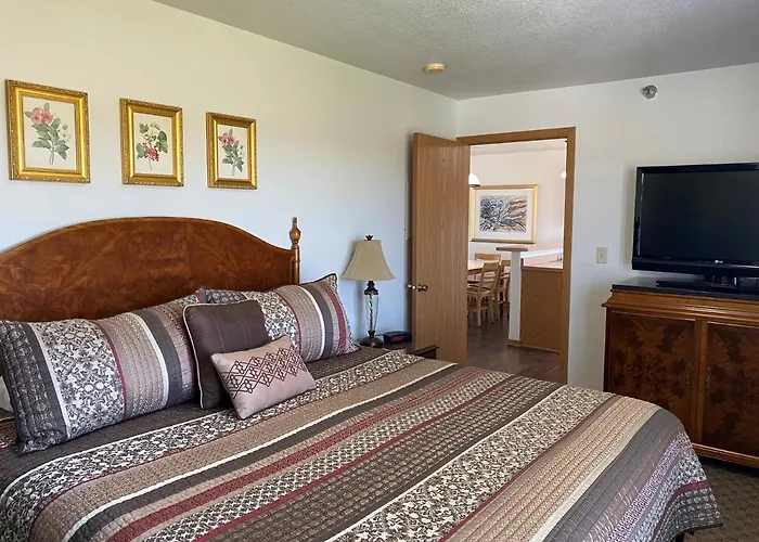 Hotel Vacation Condos&villas Nauvoo