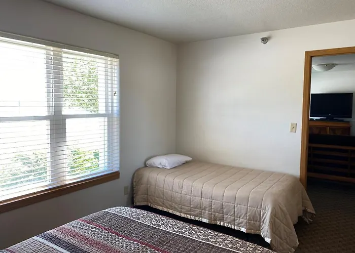 Vacation Condos&villas Nauvoo