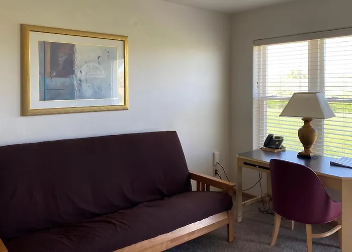 Hotel Vacation Condos&villas 3*