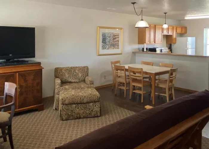 Vacation Condos&villas 3*