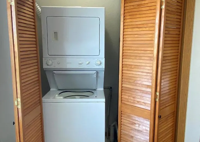 Vacation Condos&villas Hotel