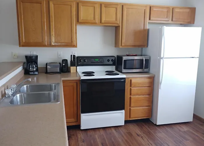 Hotel Vacation Condos&villas 3*