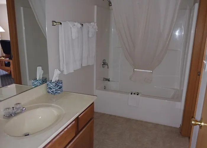 Hotel Vacation Condos&villas 3*