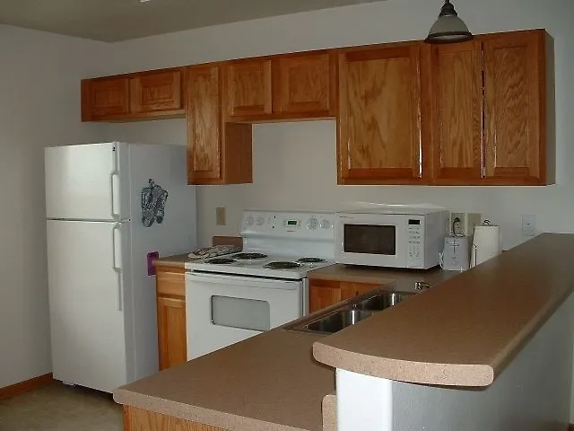 Vacation Condos&villas Hotel