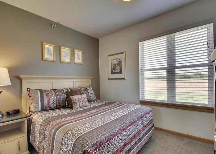 Vacation Condos&villas Nauvoo
