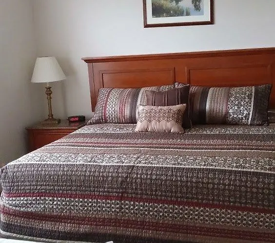 Vacation Condos&villas Hotel Nauvoo