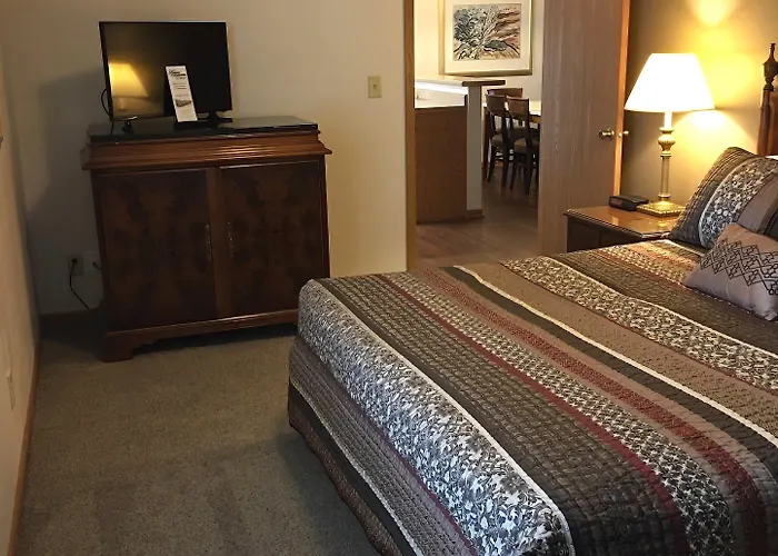 Vacation Condos&villas Hotel Nauvoo