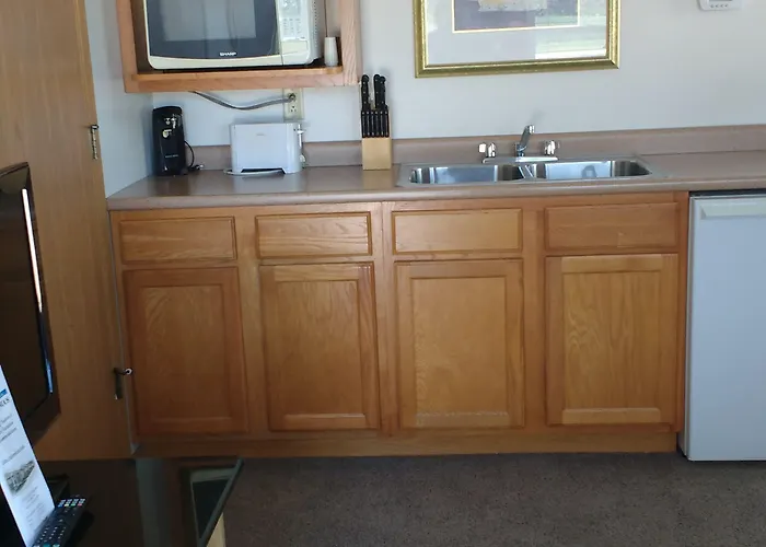 Hotel Vacation Condos&villas Nauvoo