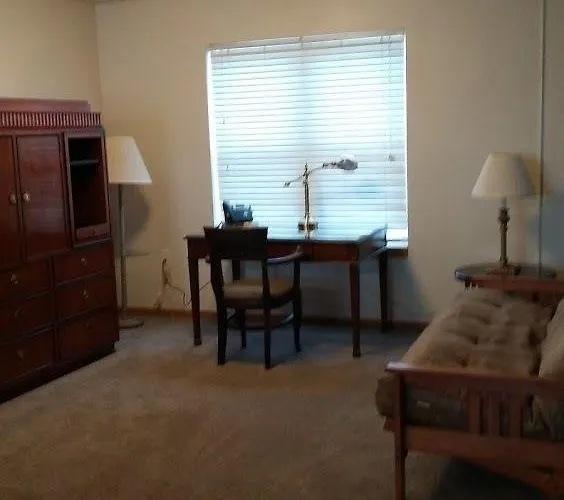 Vacation Condos&villas Nauvoo