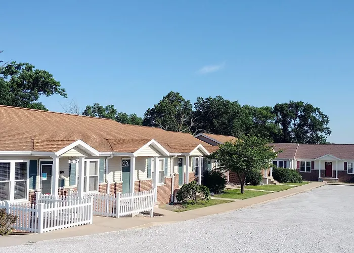 Vacation Condos&villas Hotel Nauvoo