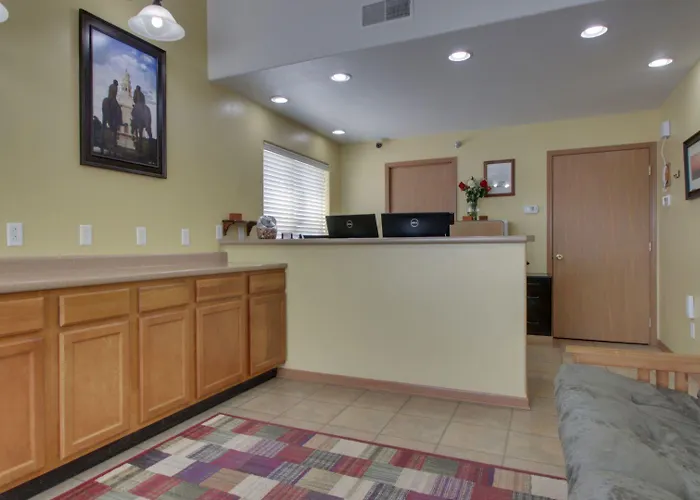 Hotel Vacation Condos&villas 3*