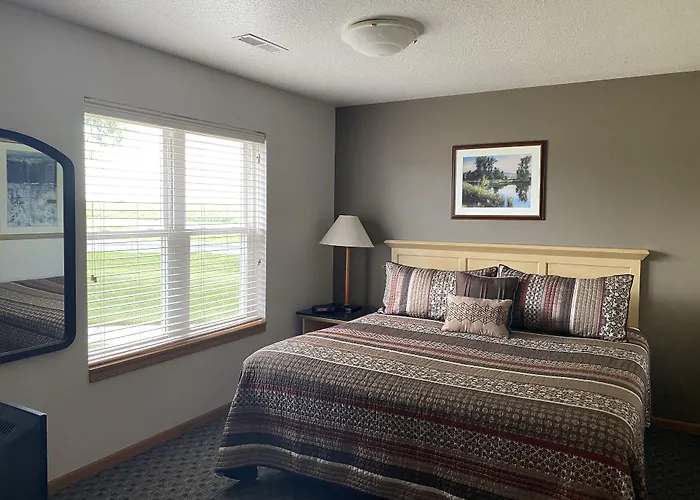 Hotel Vacation Condos&villas 3*