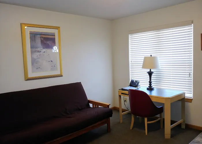 Vacation Condos&villas Hotel 3*