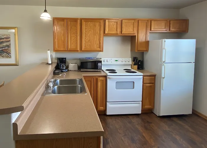 Vacation Condos&villas Nauvoo