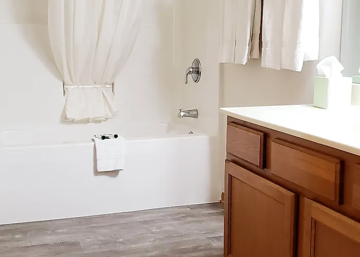 Hotel Vacation Condos&villas Nauvoo