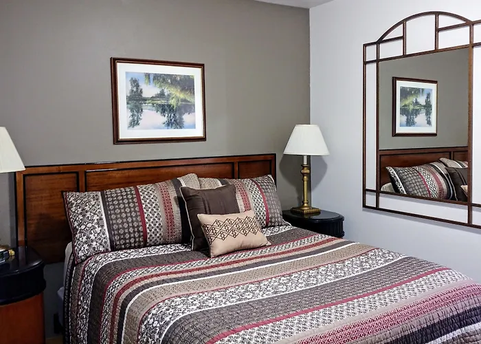Vacation Condos&villas Hotel 3*