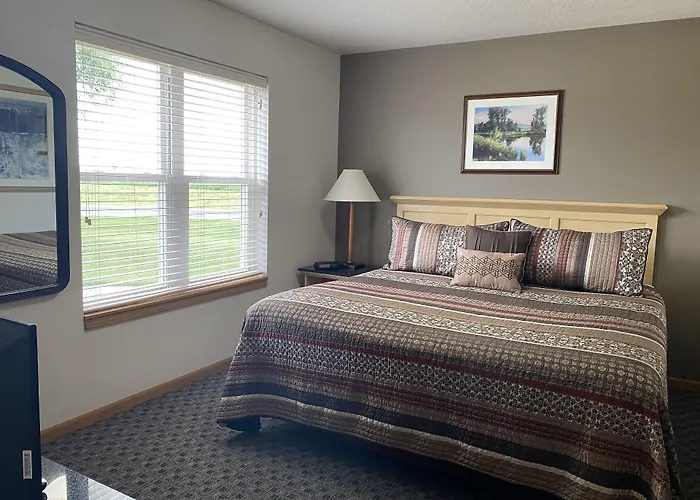 Hotel Vacation Condos&villas Nauvoo