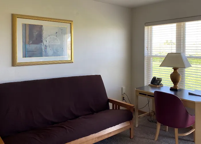 Hotel Vacation Condos&villas Nauvoo