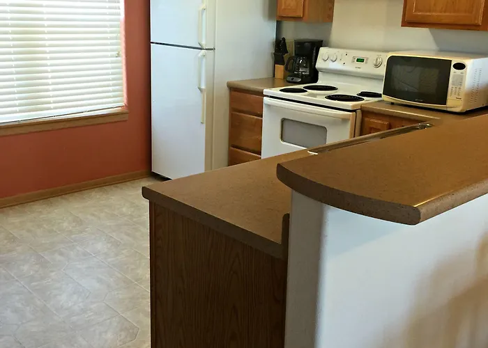 Vacation Condos&villas 3*