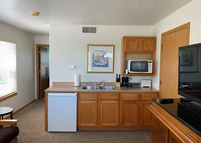 Vacation Condos&villas