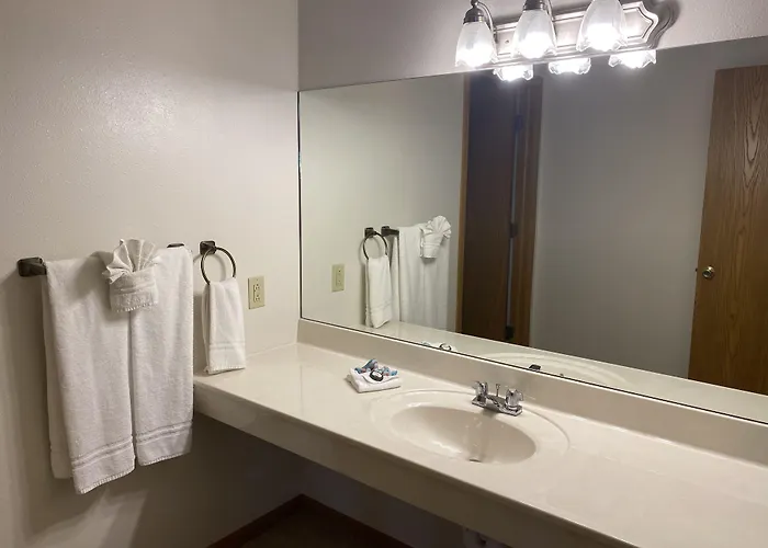 Vacation Condos&villas 3*