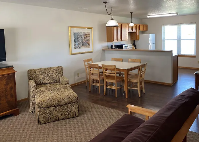Vacation Condos&villas Hotel