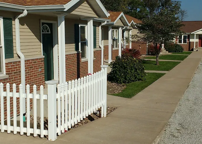 Vacation Condos&villas
