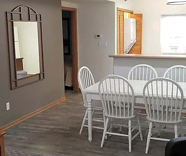 Vacation Condos&villas Hotel