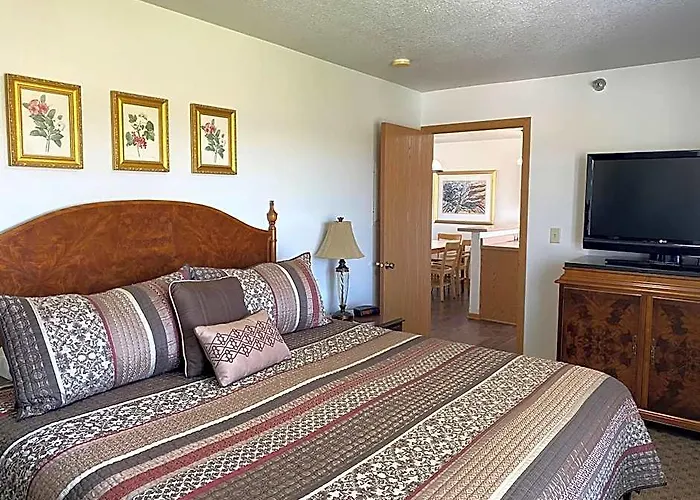 Vacation Condos&villas 3*