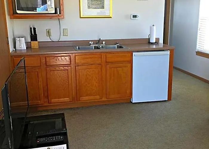 Vacation Condos&villas Hotel