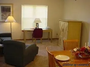 Vacation Condos&villas 3*