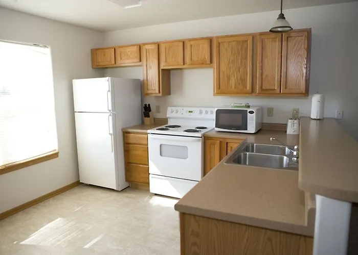 Vacation Condos&villas 3*