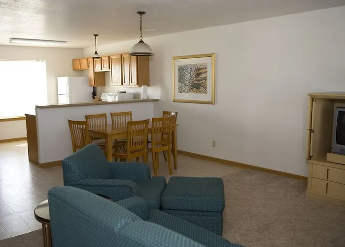 Vacation Condos&villas