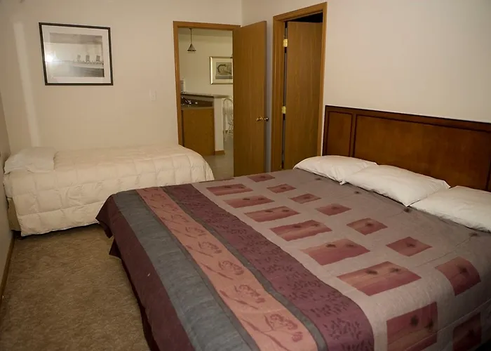 Hotel Vacation Condos&villas