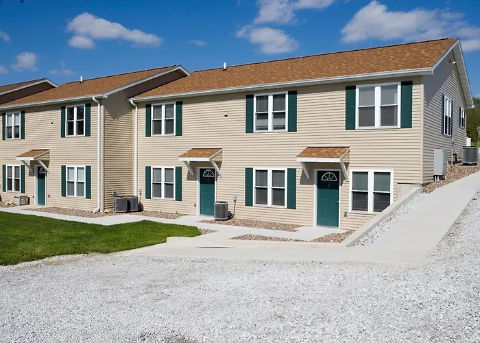 Vacation Condos&villas Nauvoo