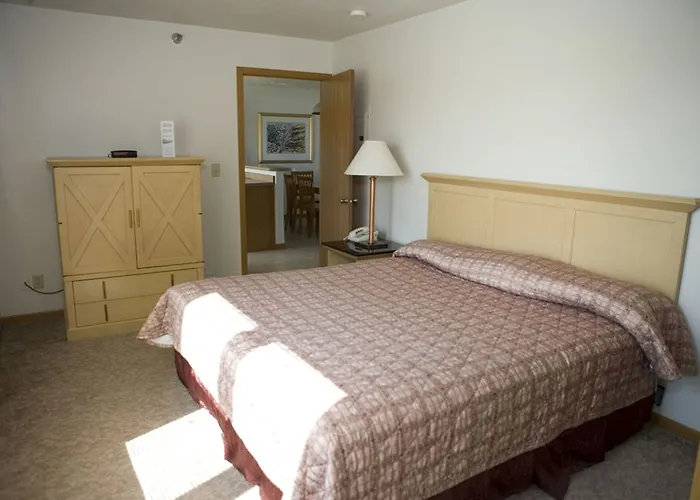 Vacation Condos&villas Hotel
