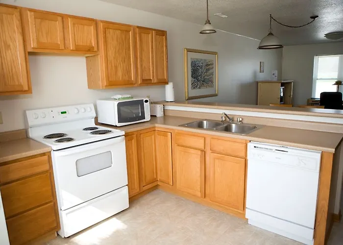 Vacation Condos&villas 3*