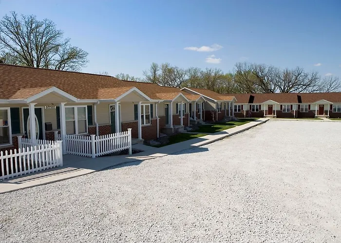 Vacation Condos&villas