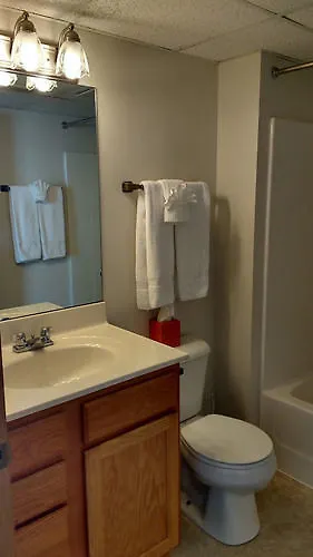 Vacation Condos&villas 3*