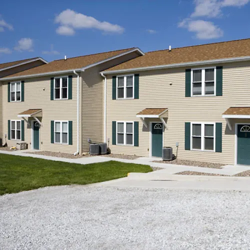 Hotel Vacation Condos&villas Nauvoo