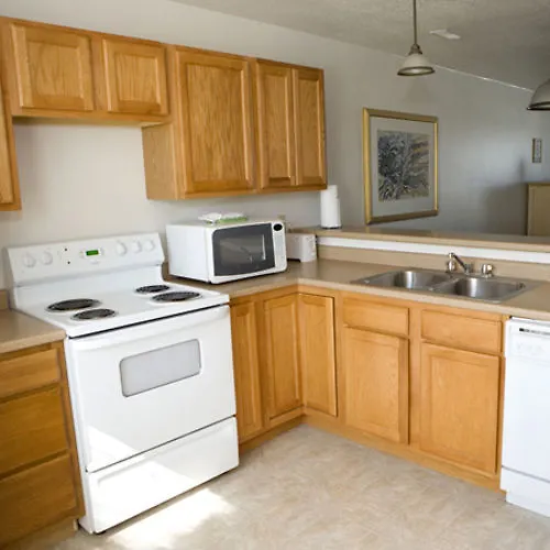 Hotel Vacation Condos&villas 3*