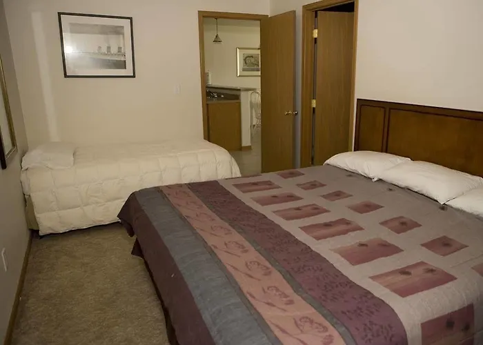 Vacation Condos&villas Hotel 3*