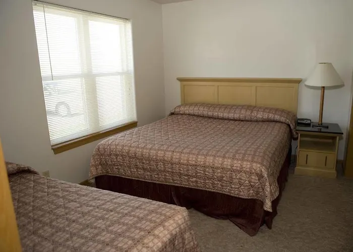 Vacation Condos&villas Hotel 3*