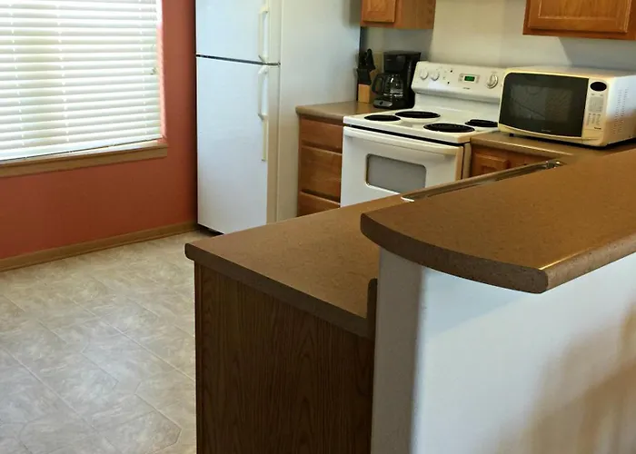 Vacation Condos&villas Nauvoo