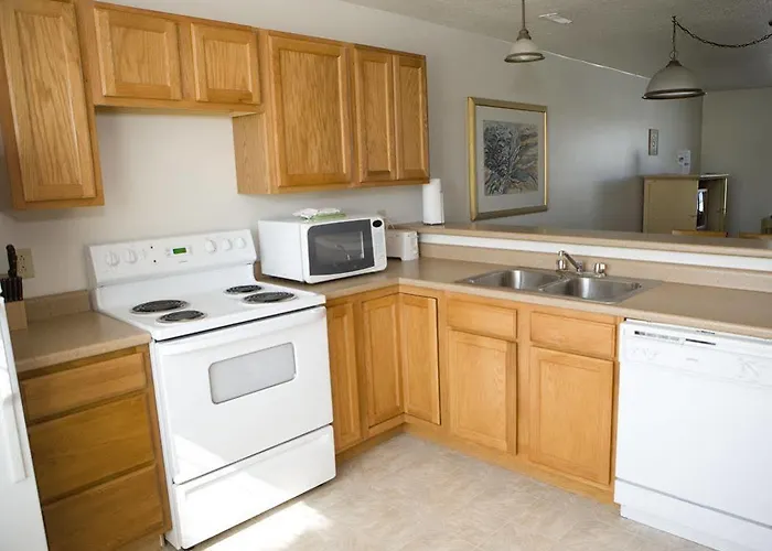 Hotel Vacation Condos&villas Nauvoo