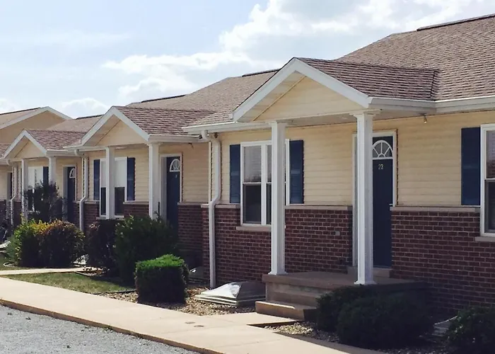 Vacation Condos&villas Nauvoo